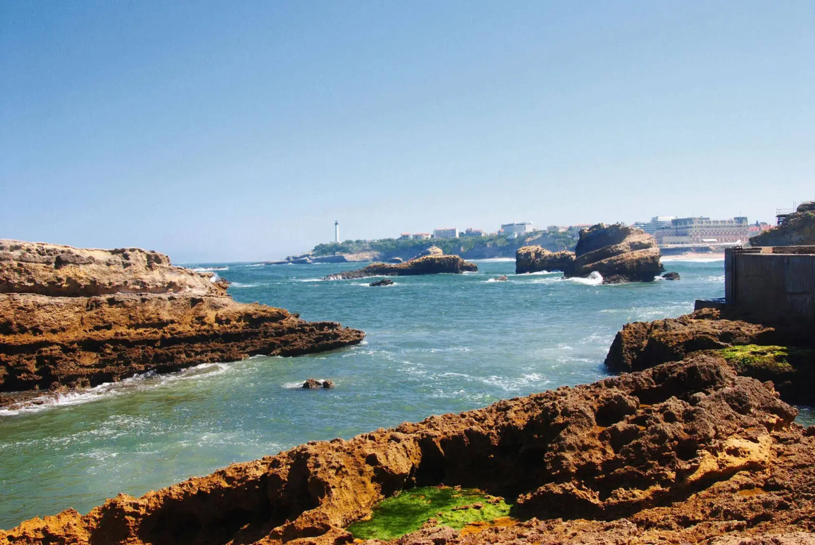 Village Vacances Le Junka