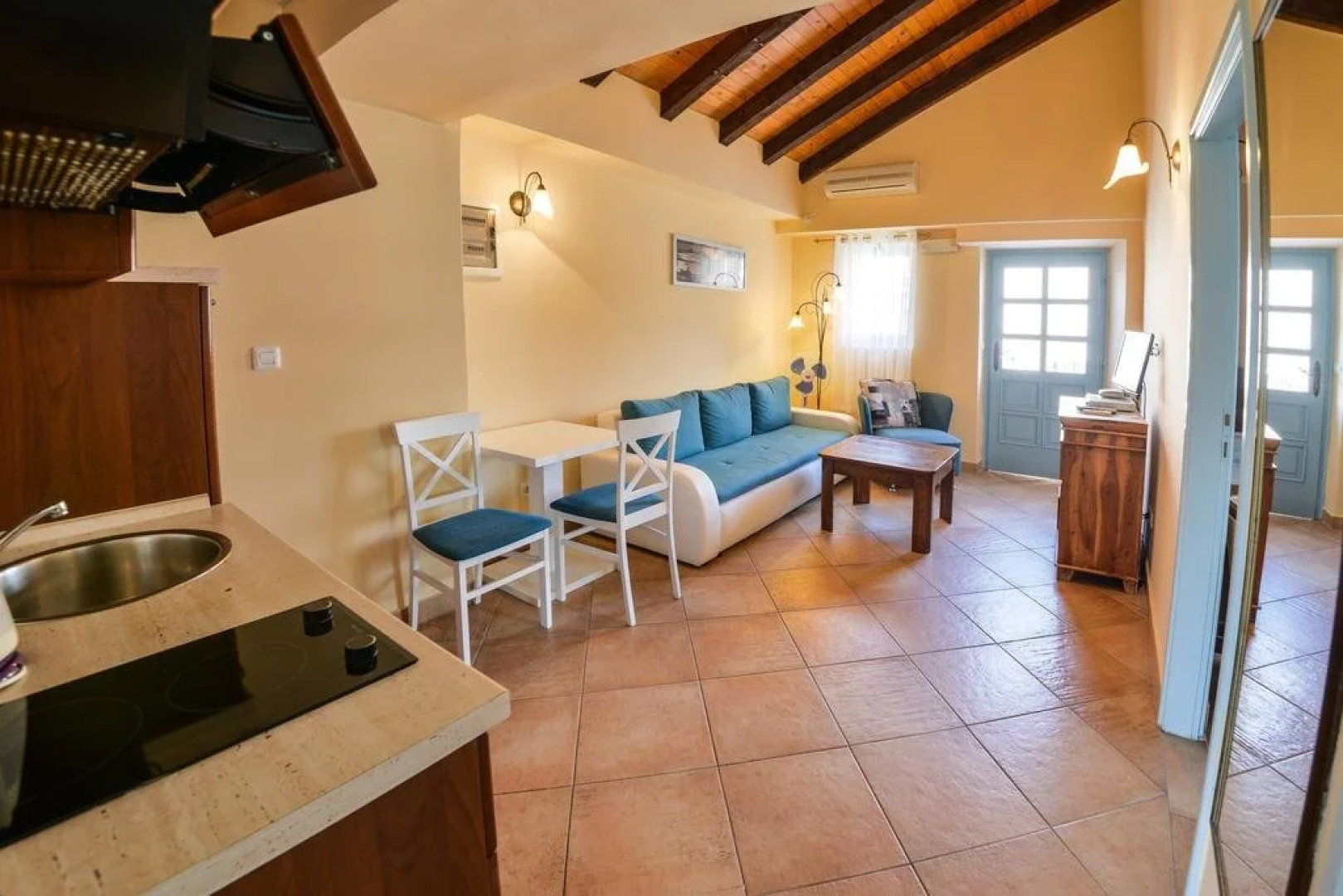 Guesthouse Kazanegra