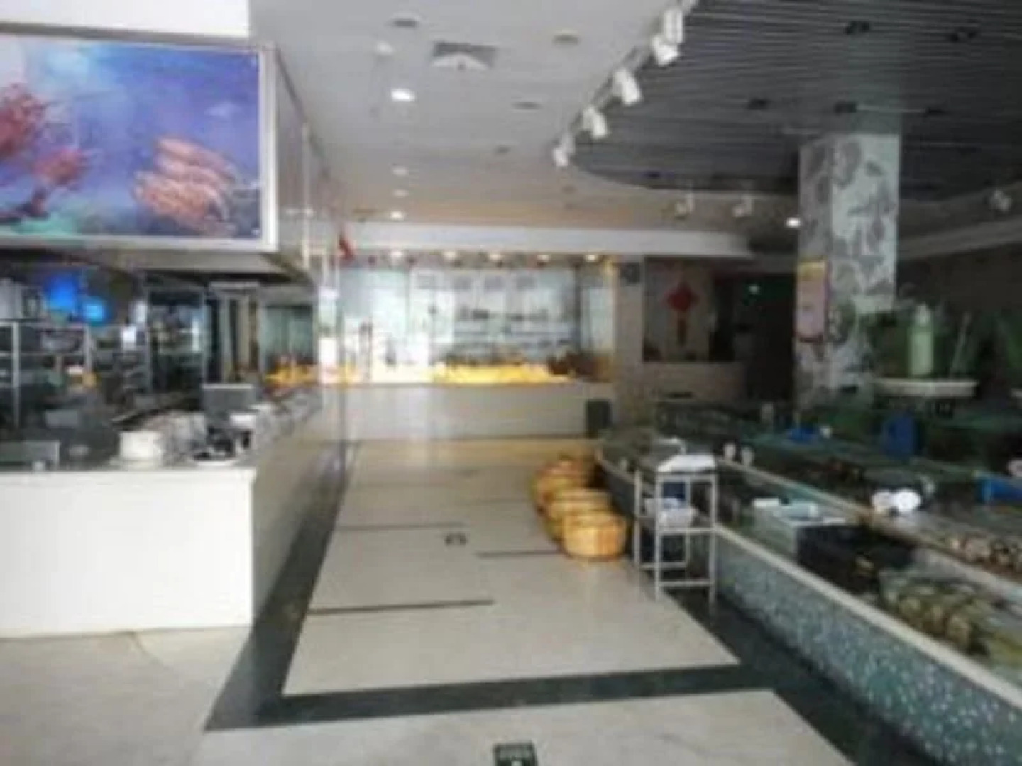 Wenzhou Tian Du Hotel
