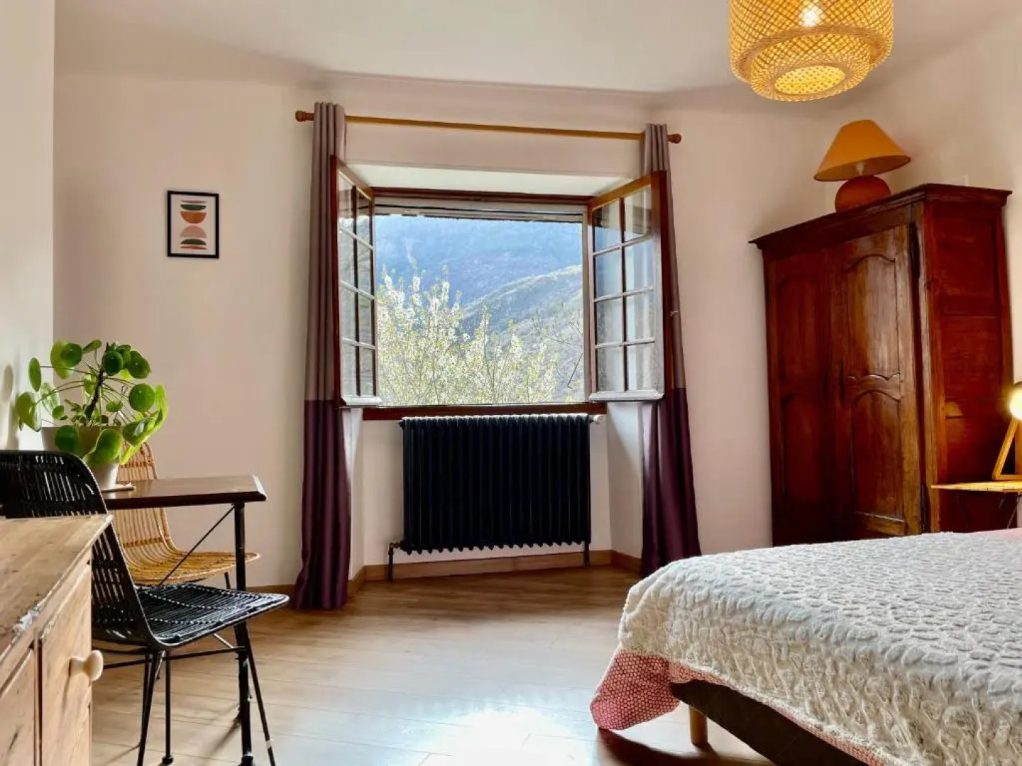 Chateau Du Vigny - Maison D'hotes