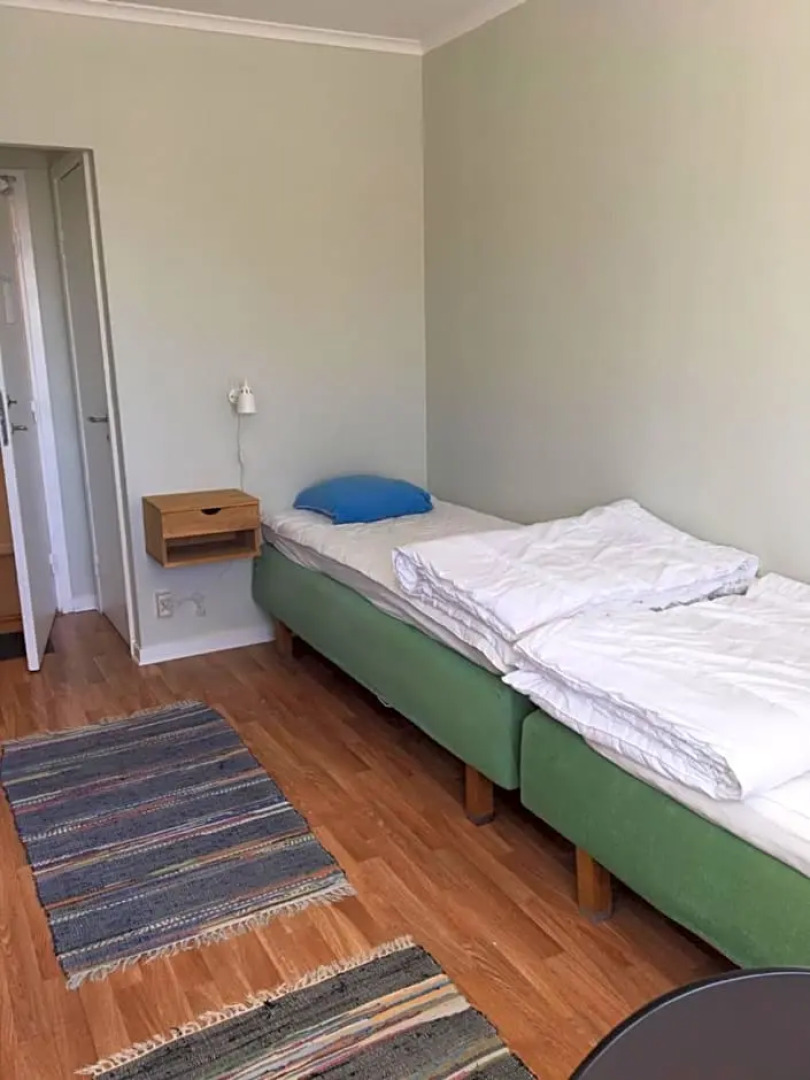 STF Hostel Kronobergshed