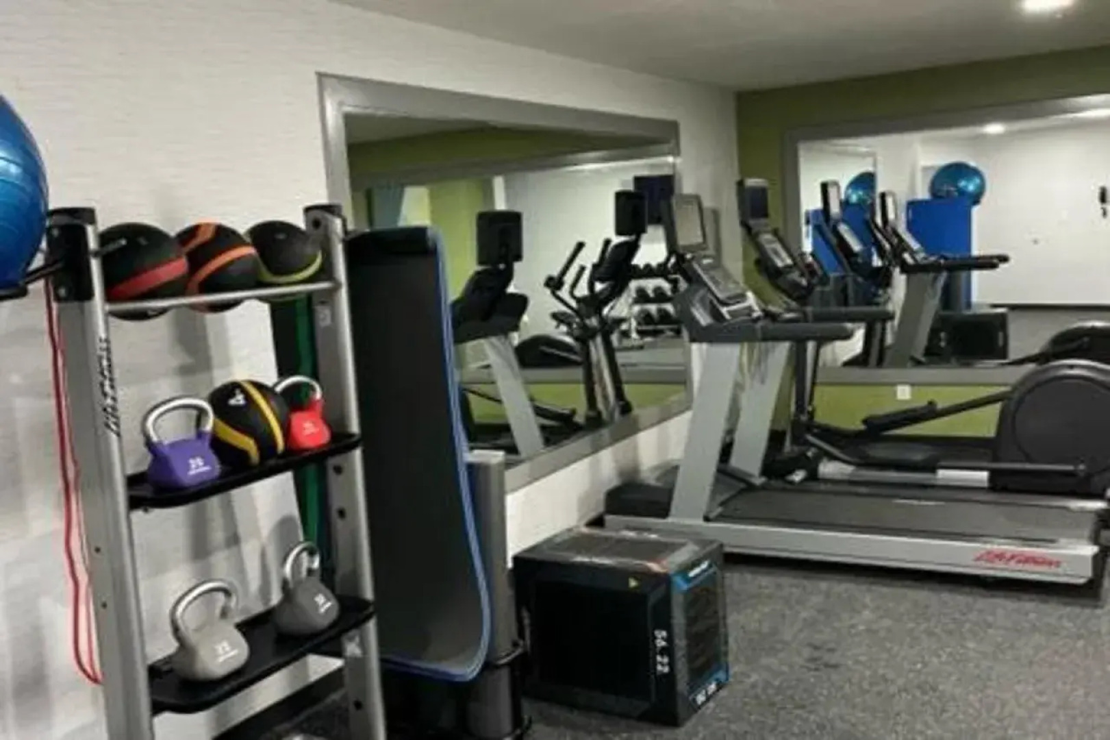 Spark by Hilton Winston-Salem University