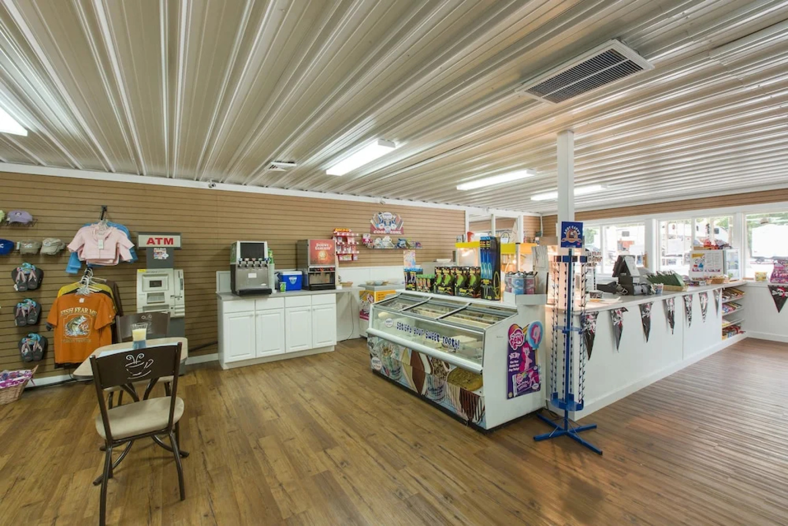 Sun Retreats Sea Isle