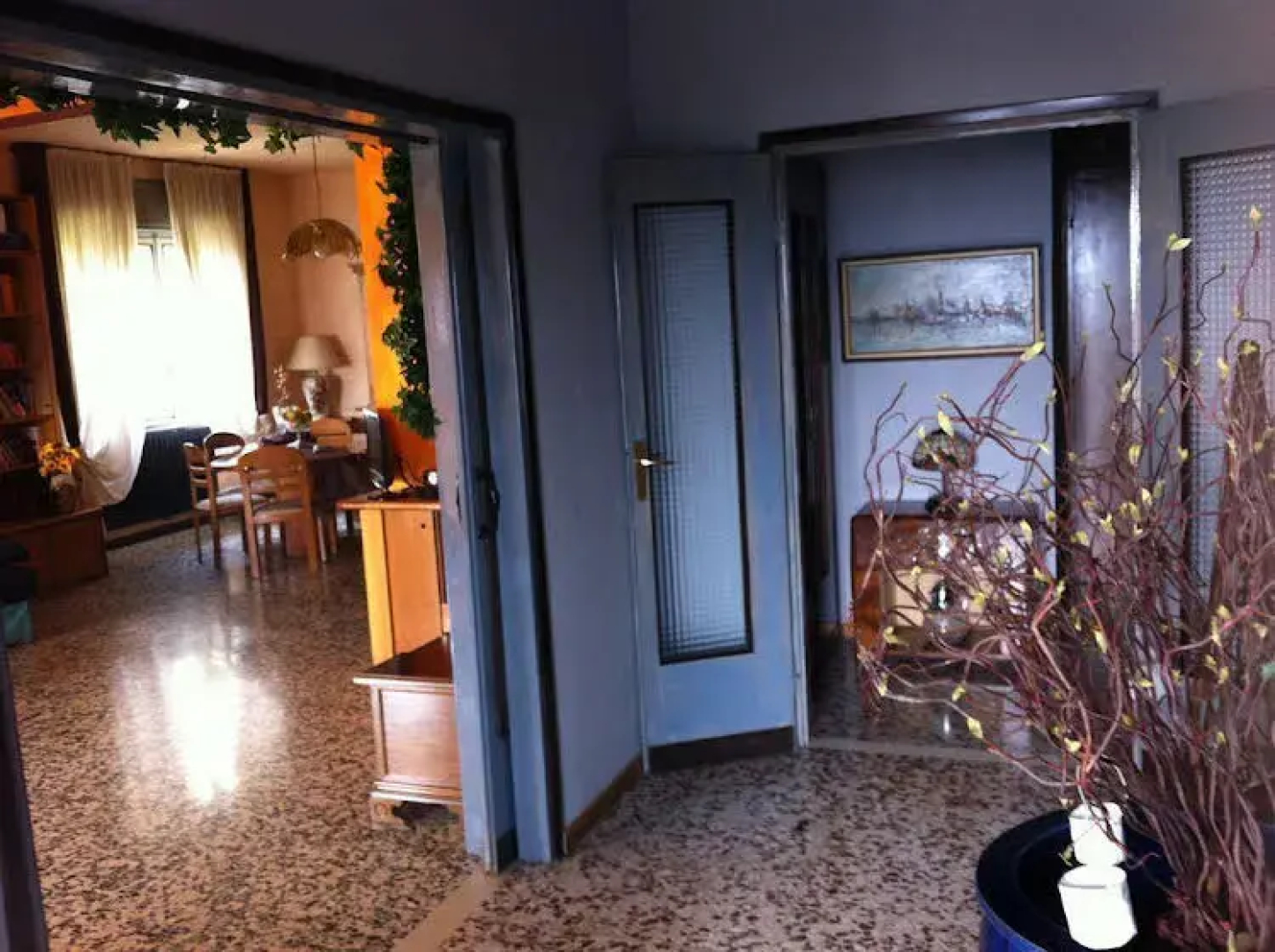 Guest House Villa de Ros