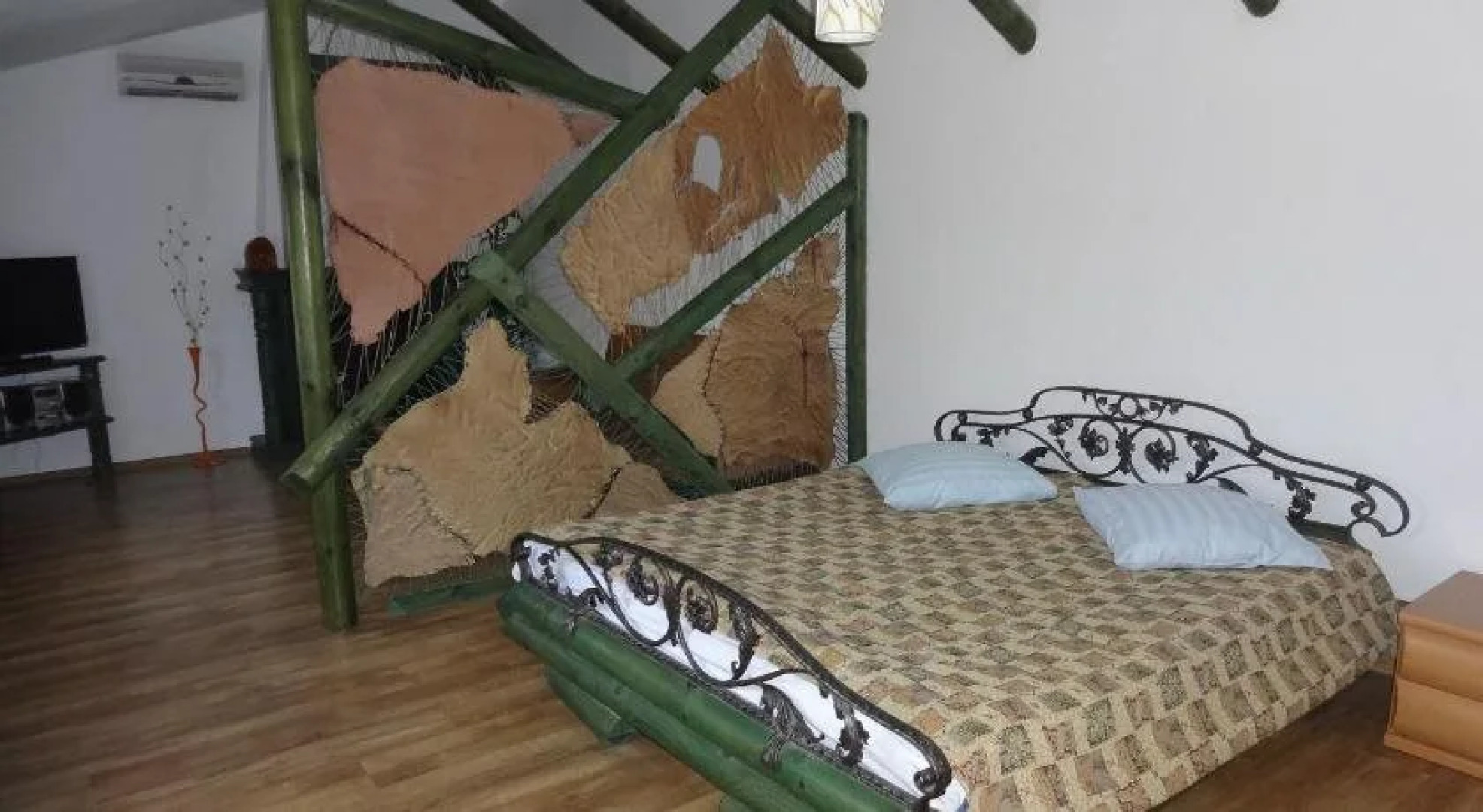 Отель Околица