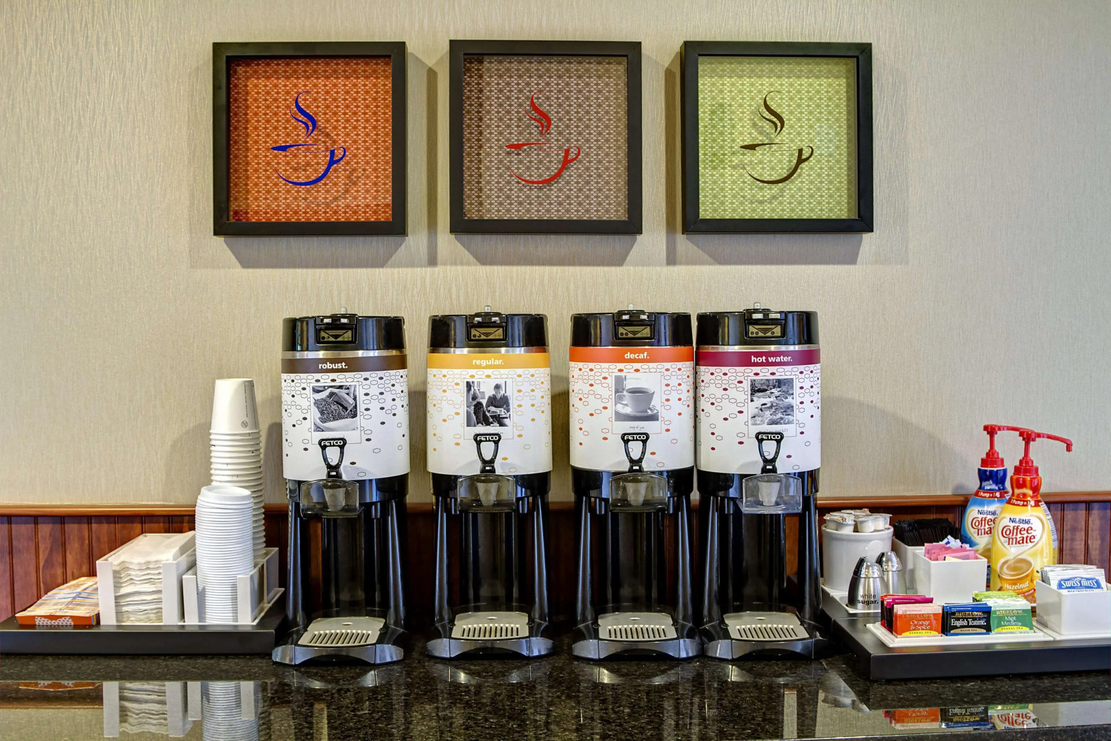 Hampton Inn & Suites Cashiers Sapphire Valley