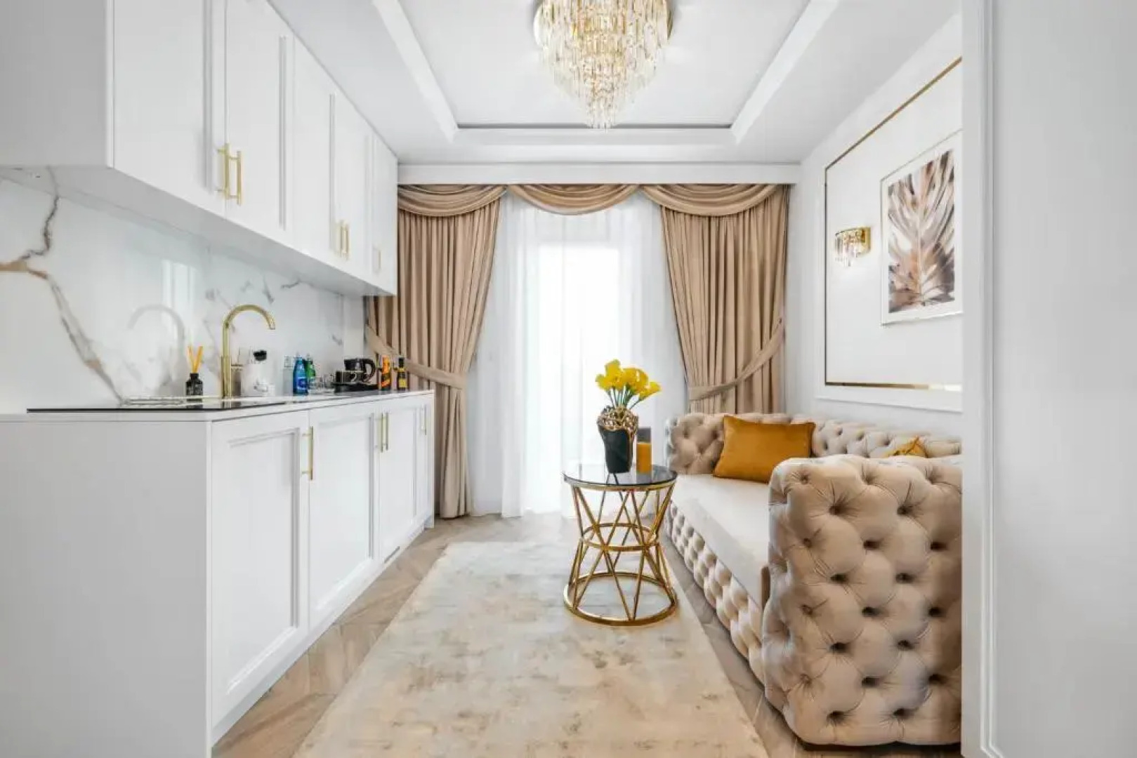 Bulwar Residence & Wellness