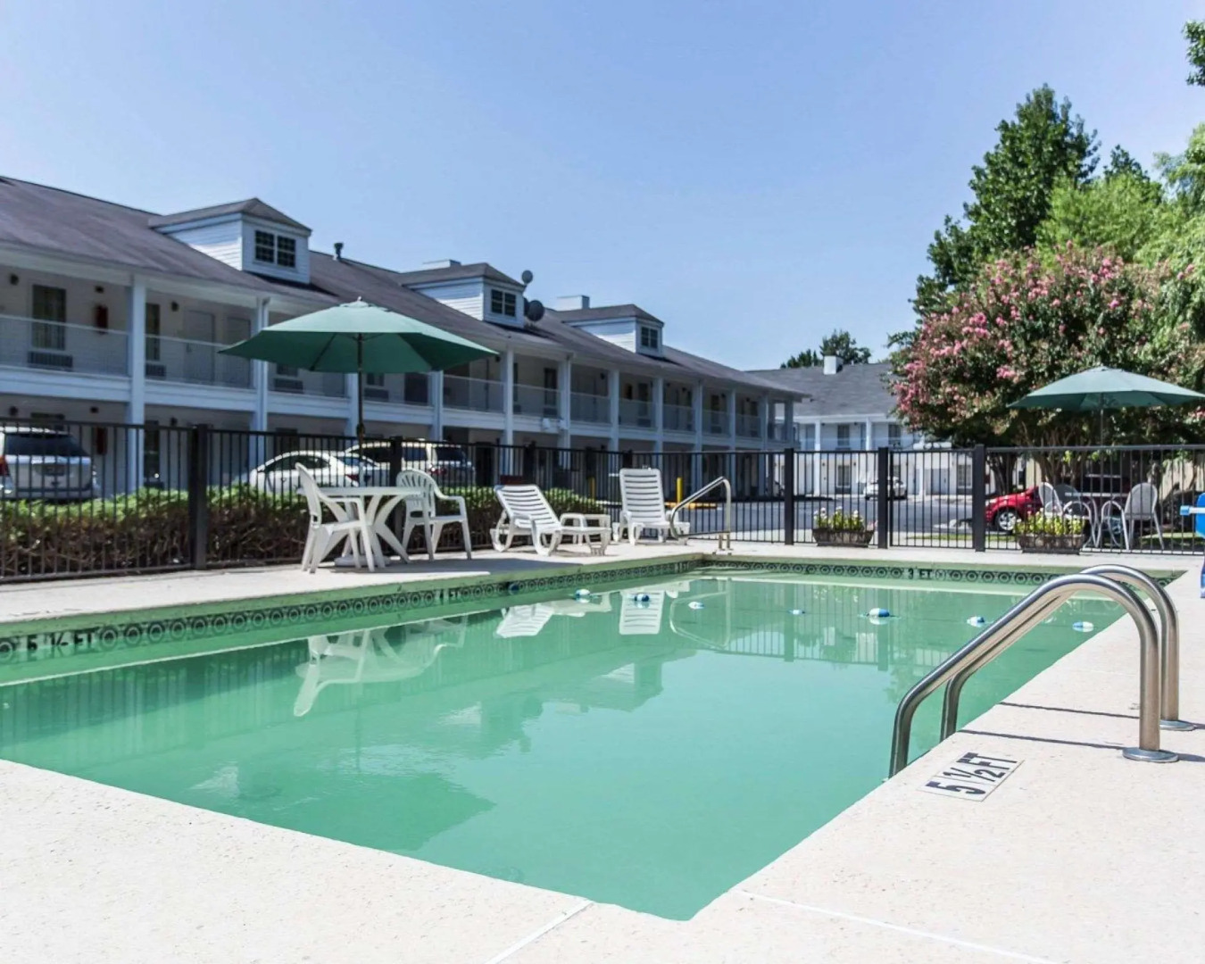 Quality Inn Conyers I-20