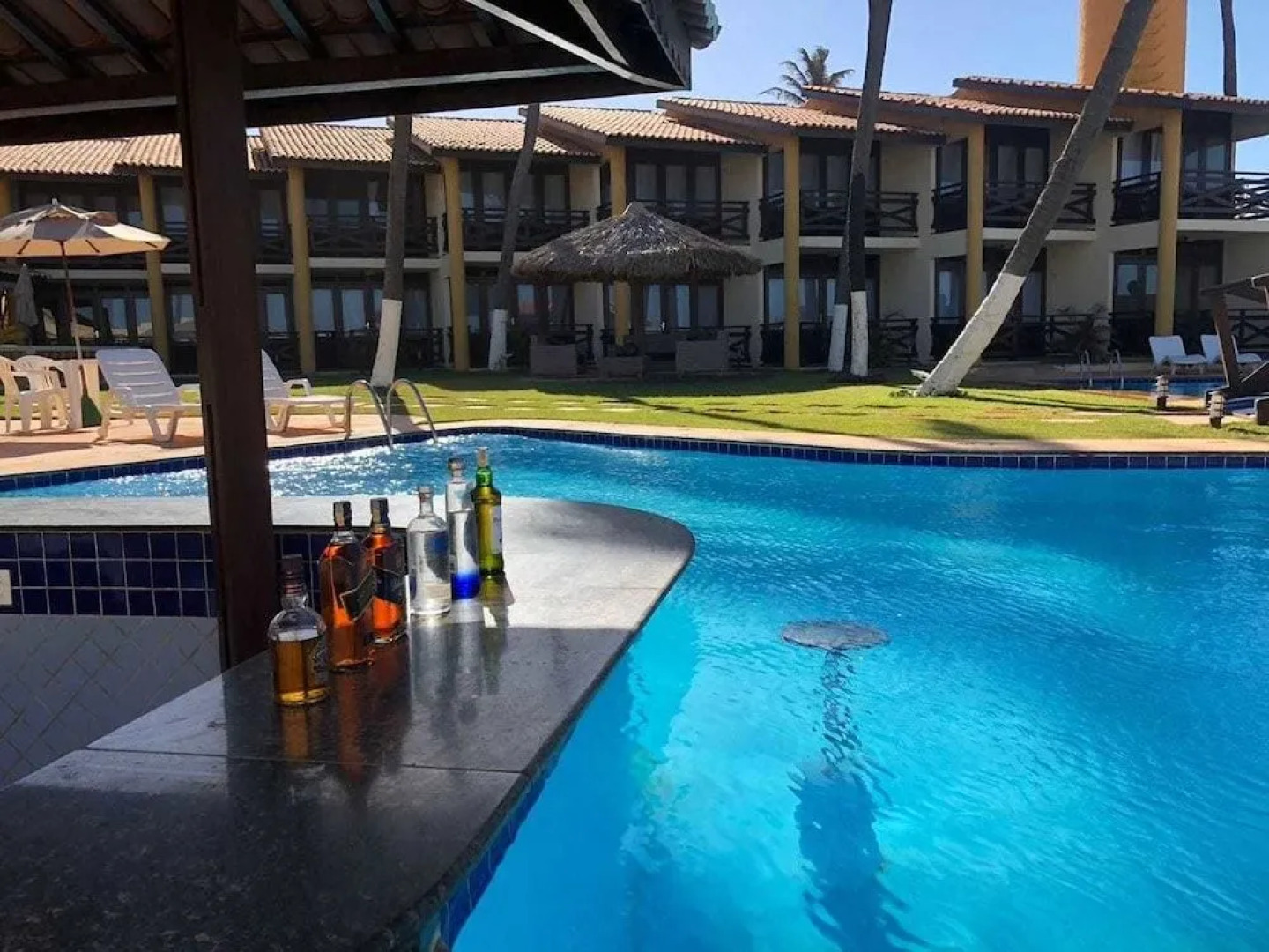 Pousada Solarium Prainha