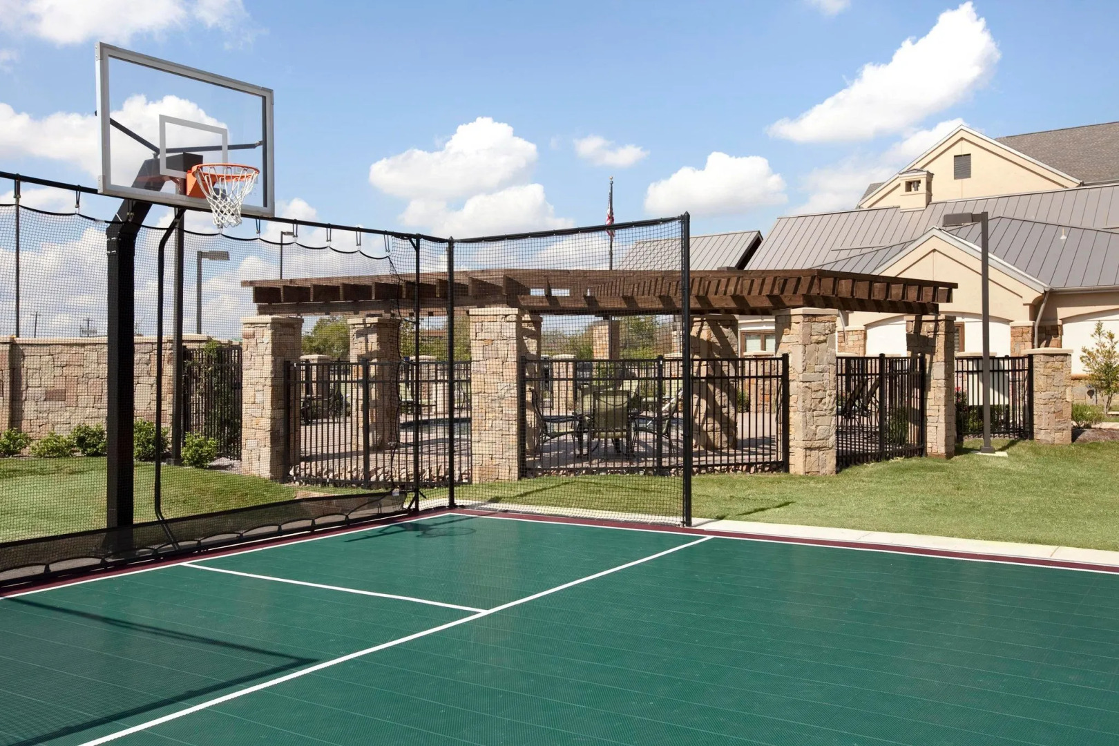 Homewood Suites by Hilton Austin/Round Rock, TX