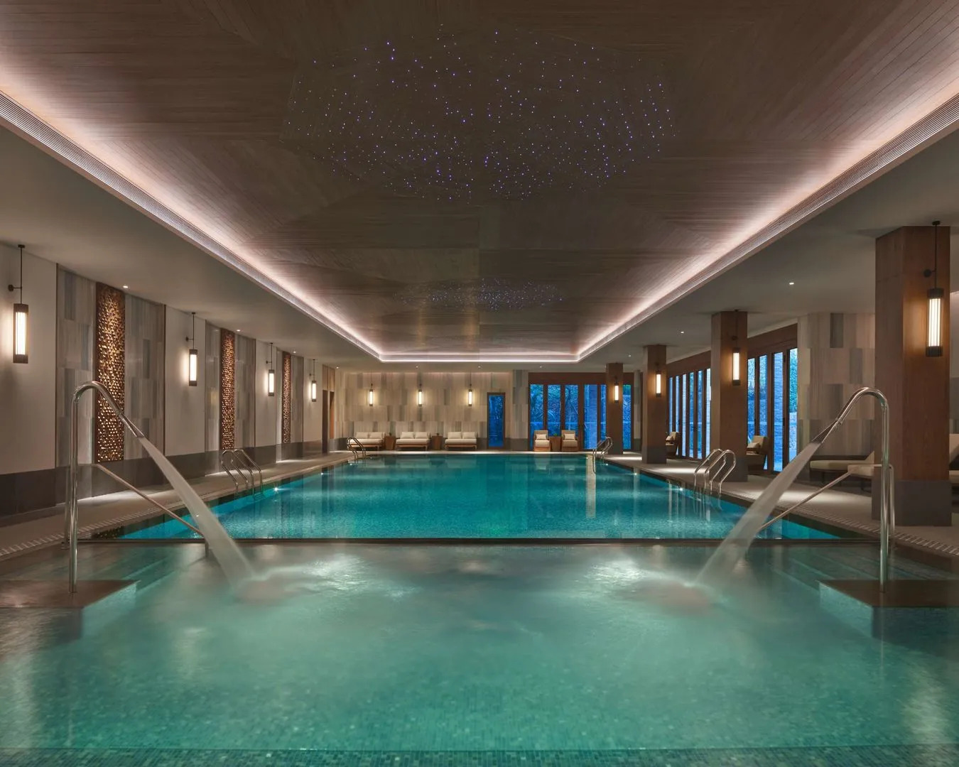 Grand Hyatt Shenzhou Peninsula