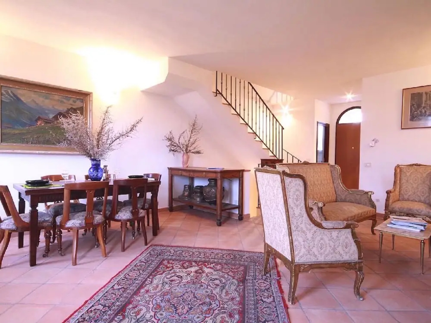 Residenza Revolution Tiziana