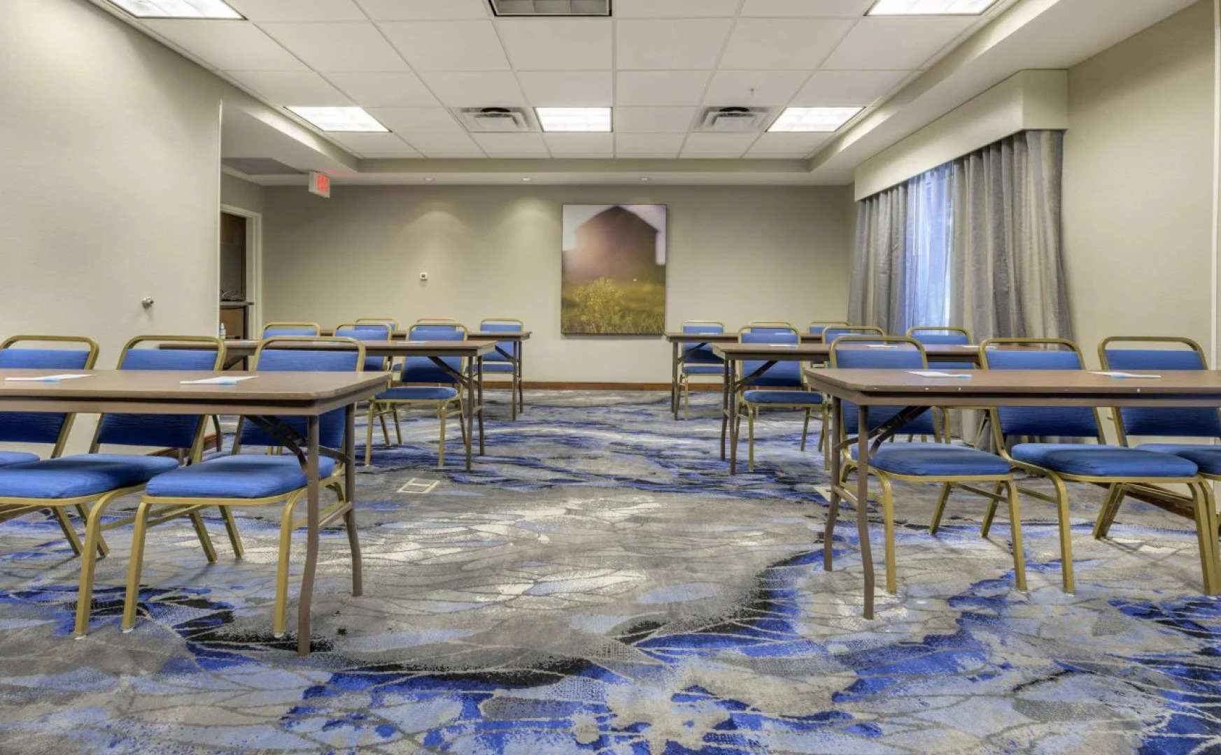 Fairfield Inn & Suites by Marriott Slippery Rock