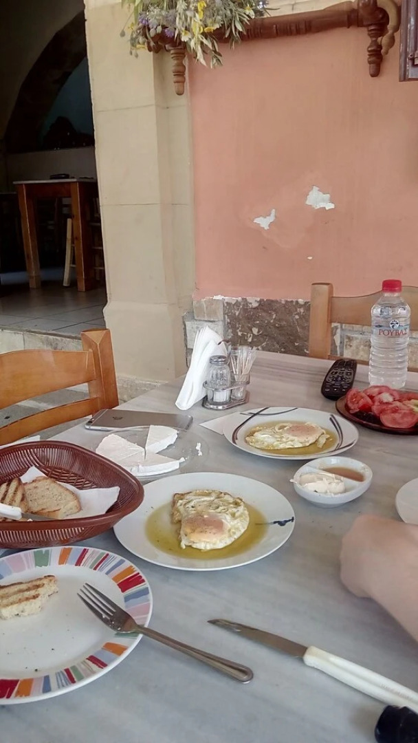 Venetian Cistern Villa