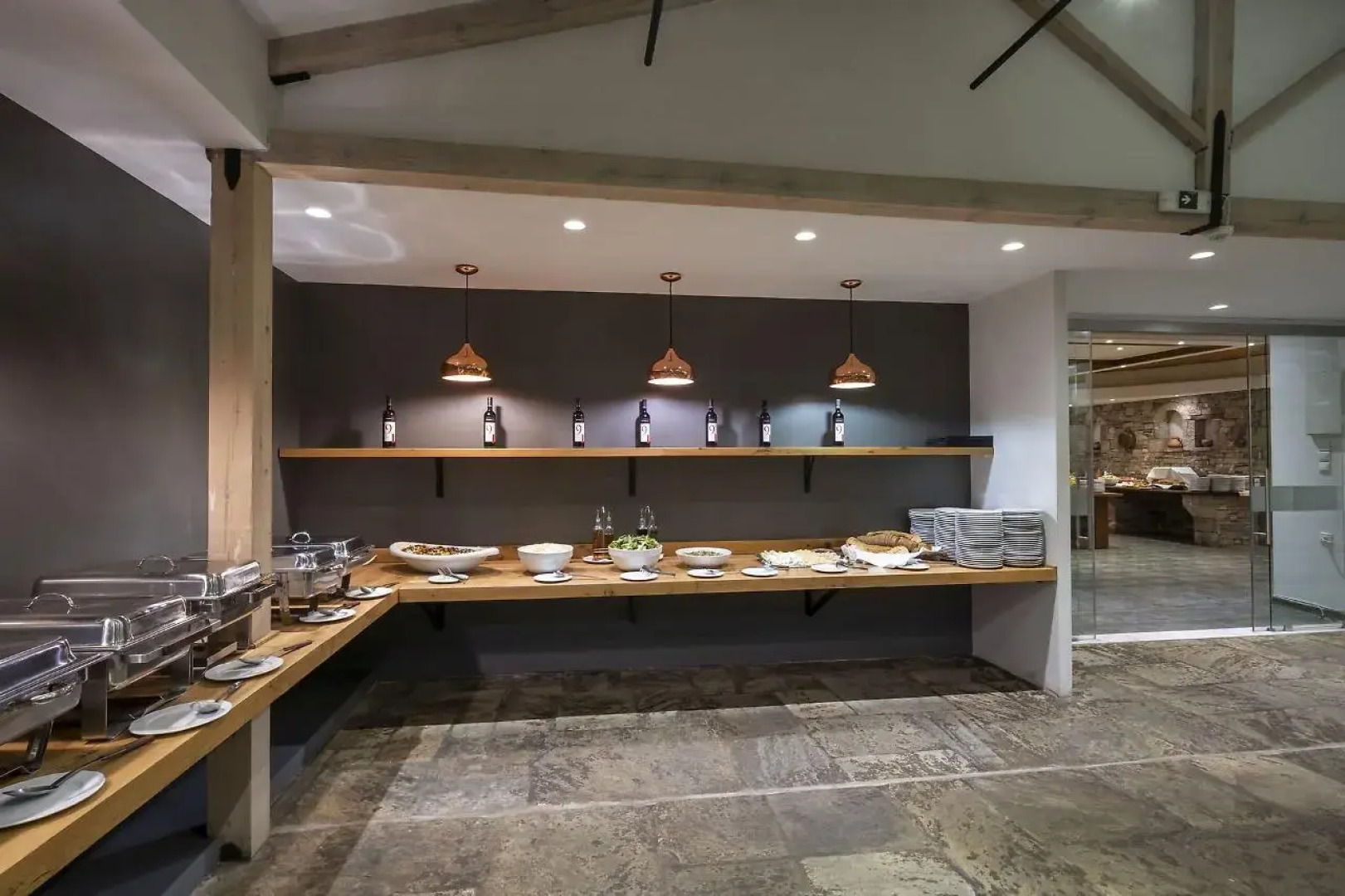 Anemolia Mountain Resort