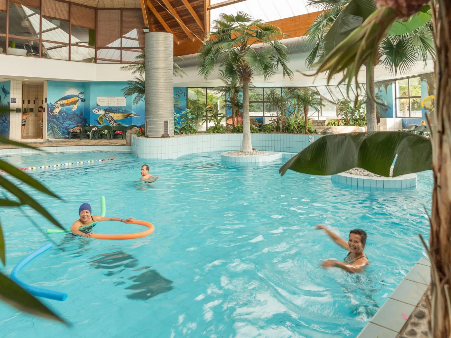 Apartment in Branville for Cyclists and Walkers