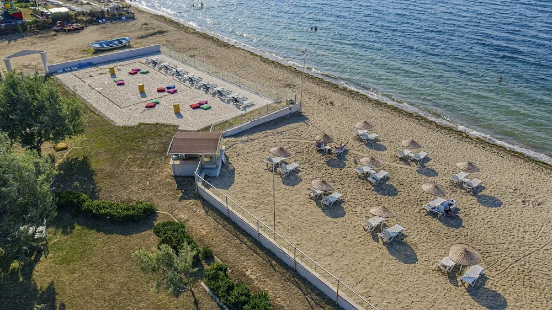 Etap Altinel Hotel Canakkale