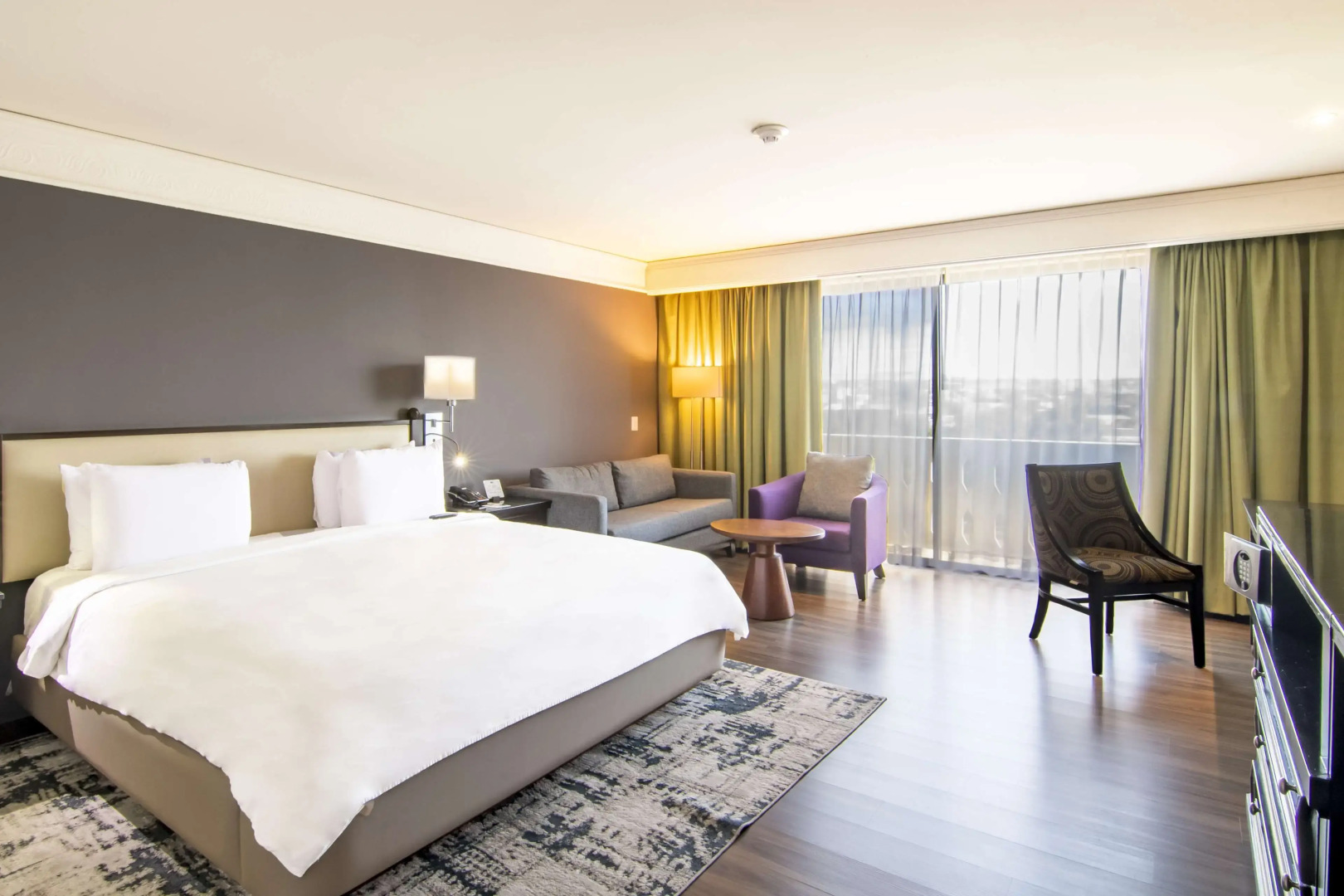 Hotel Lucerna Culiacan