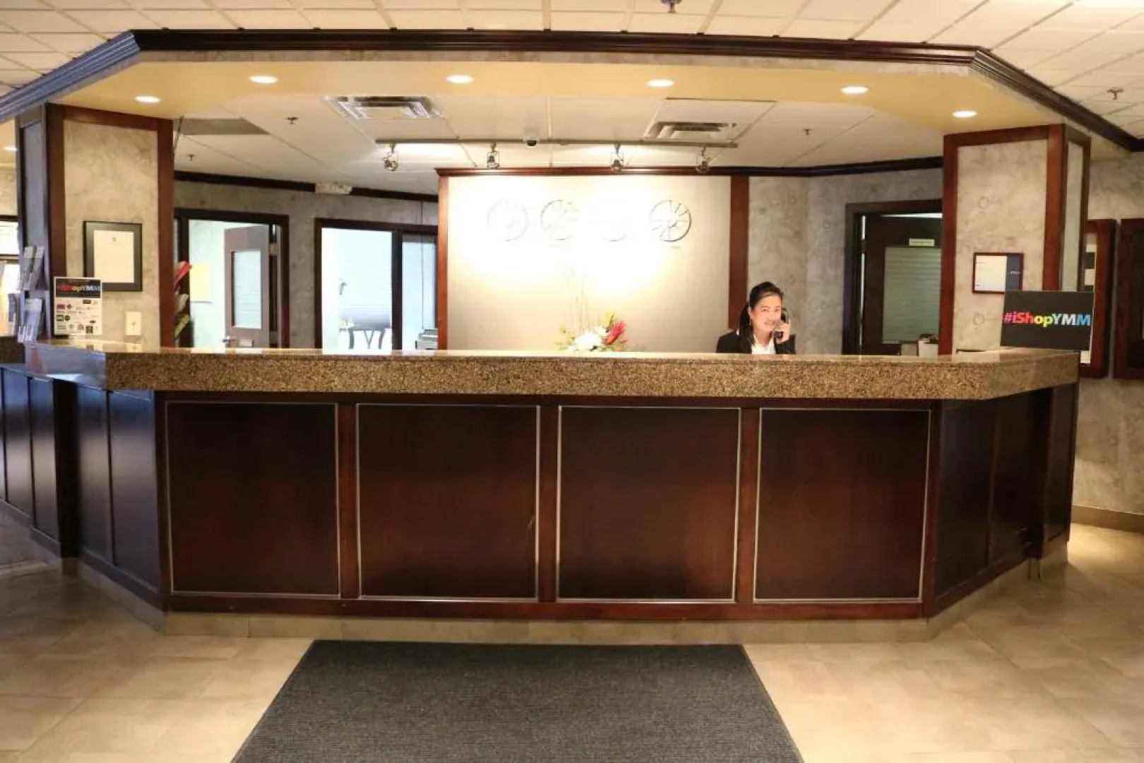 Nomad Hotel and Suites