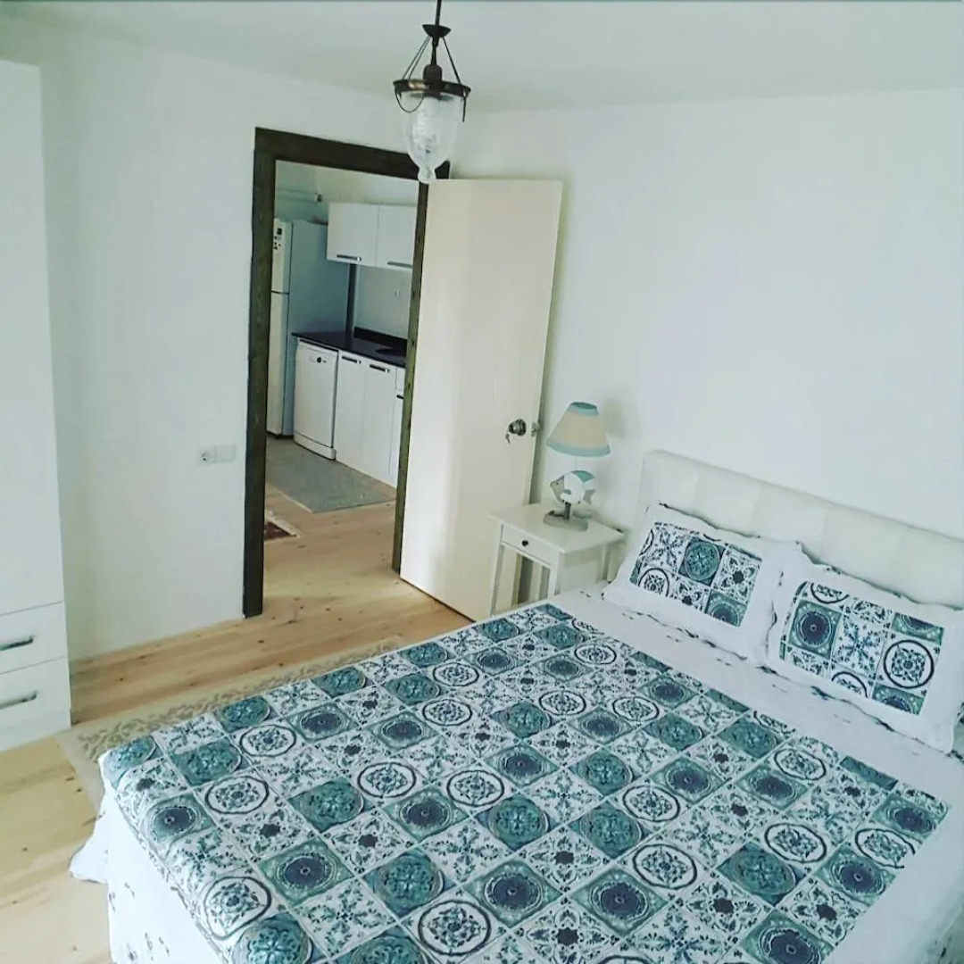 Yavansu Çi̇ftli̇ği̇