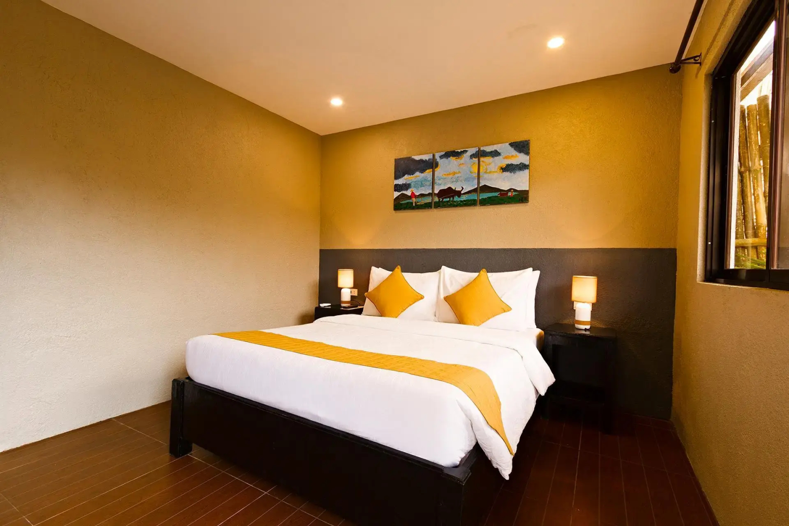 Vela Terraces Hotel