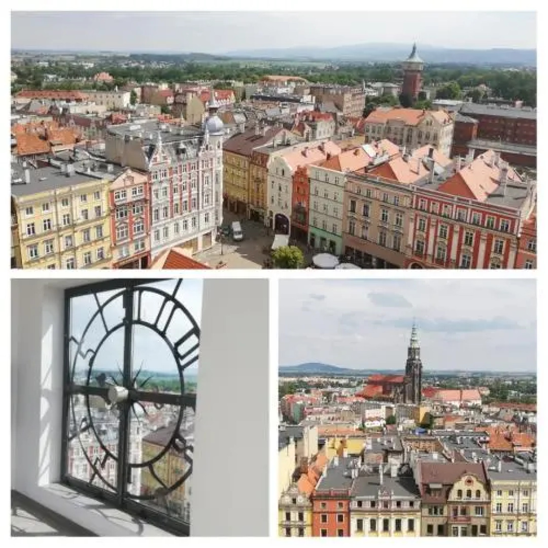 Great Polonia Świdnica City Center