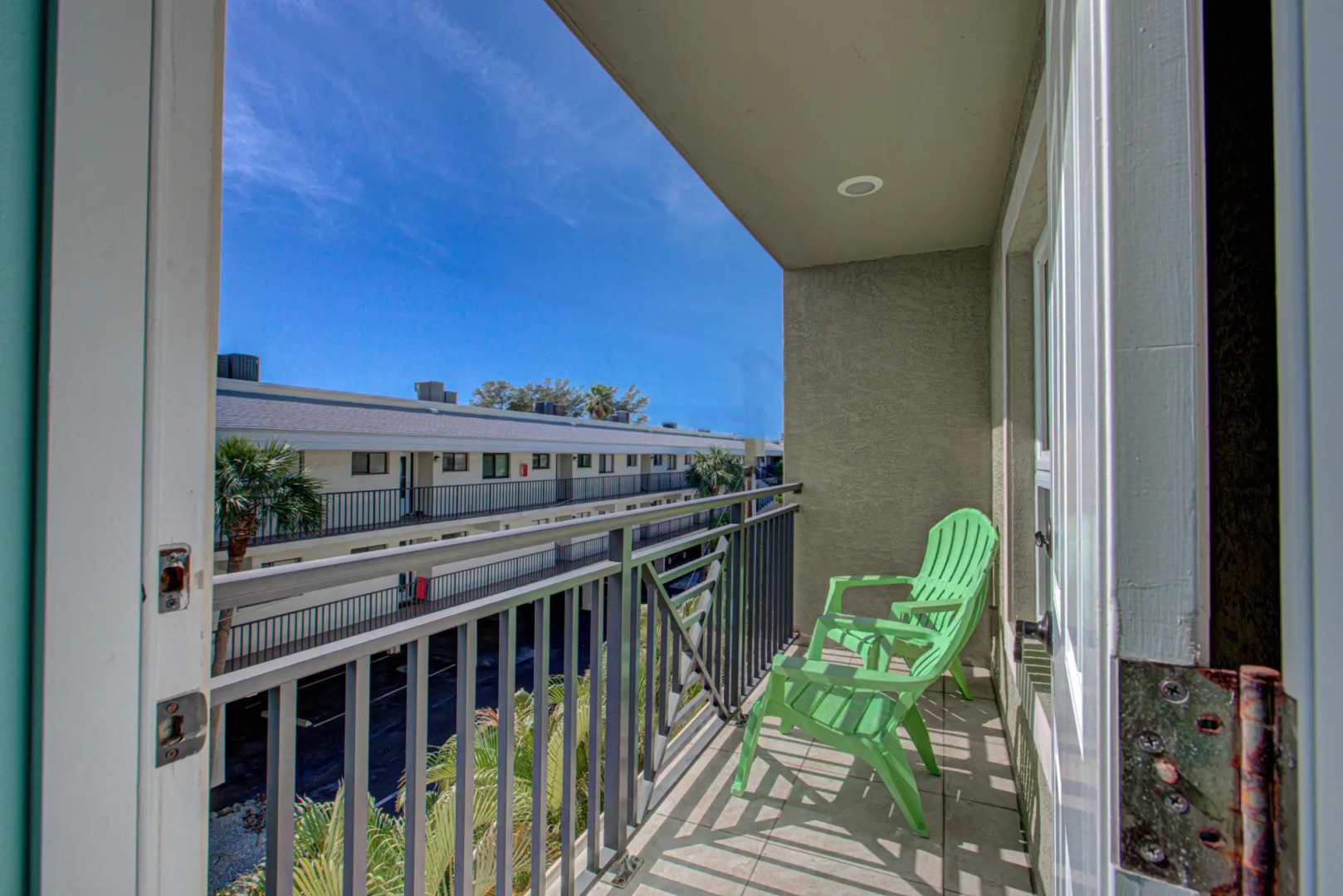 Anna Maria Island Beach Palace