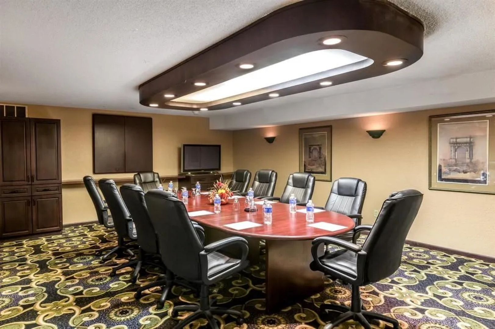 Baymont Inn & Suites Mandan Bismarck Area