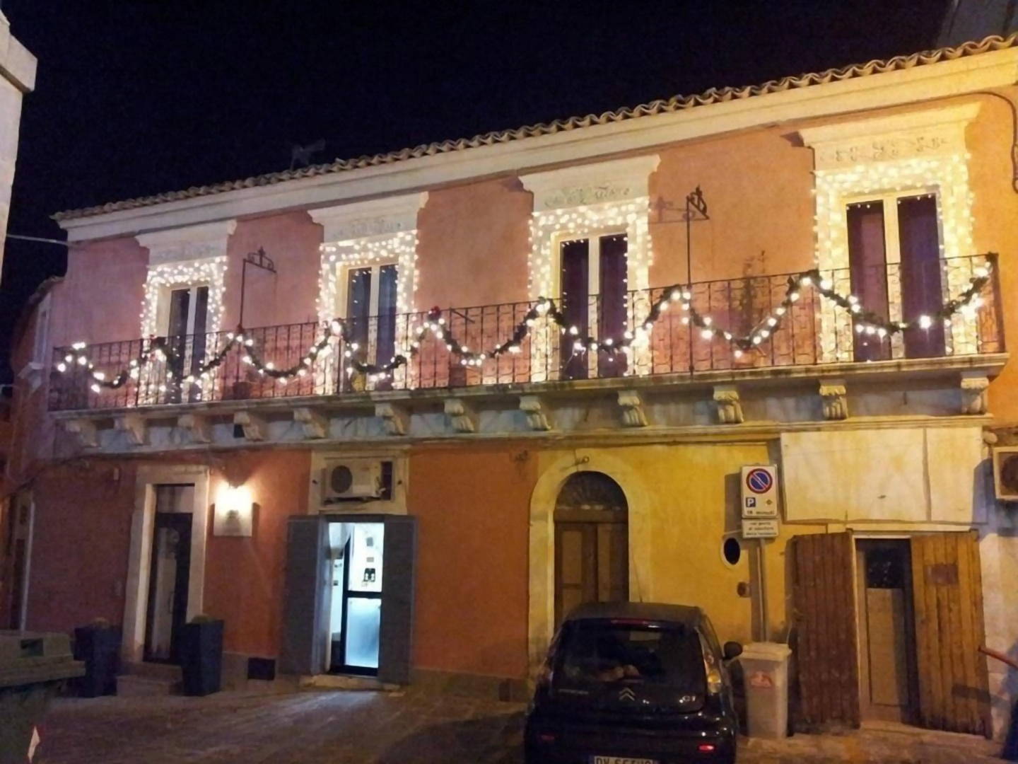 B&B Dinastia