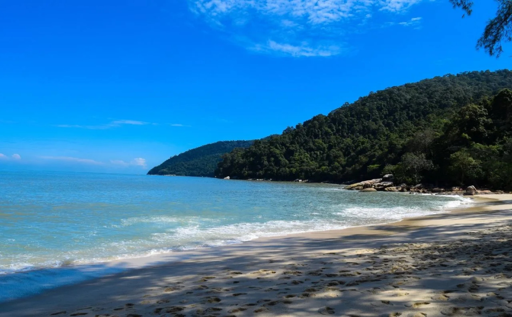 Holiday Inn Resort Penang