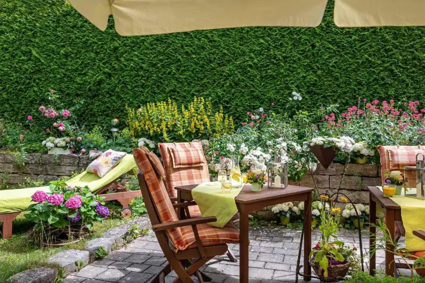 Romantik Hotel Chalet am Kiental