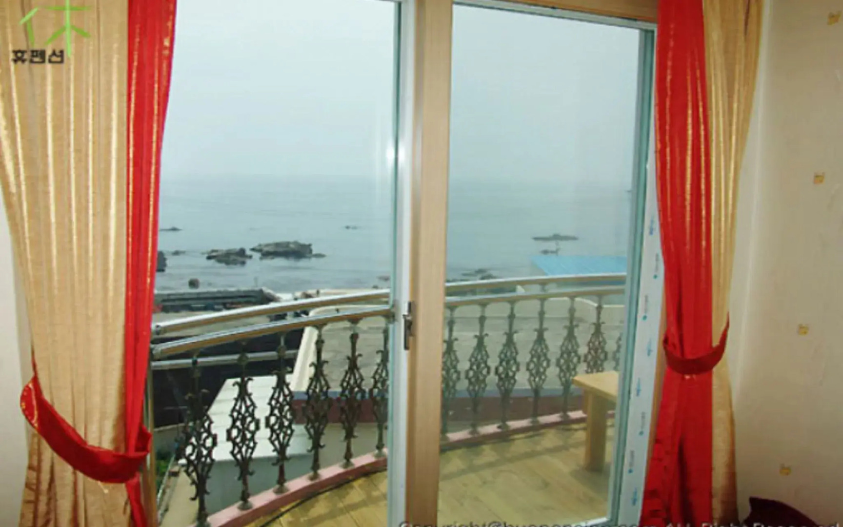 Yeongdeok Who Pension