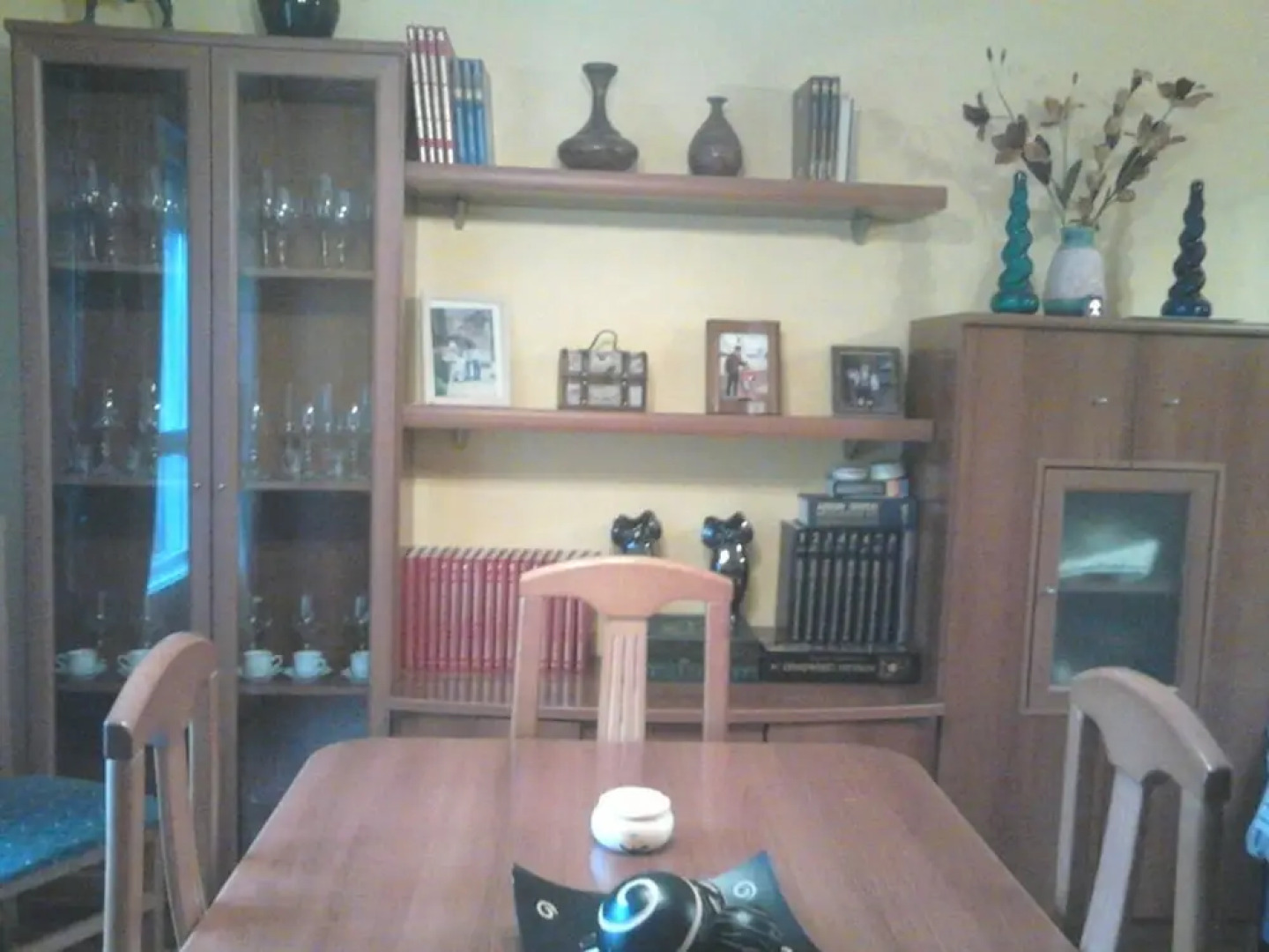 House With 4 Bedrooms in Siles, Jaen District, With Furnished Terrace