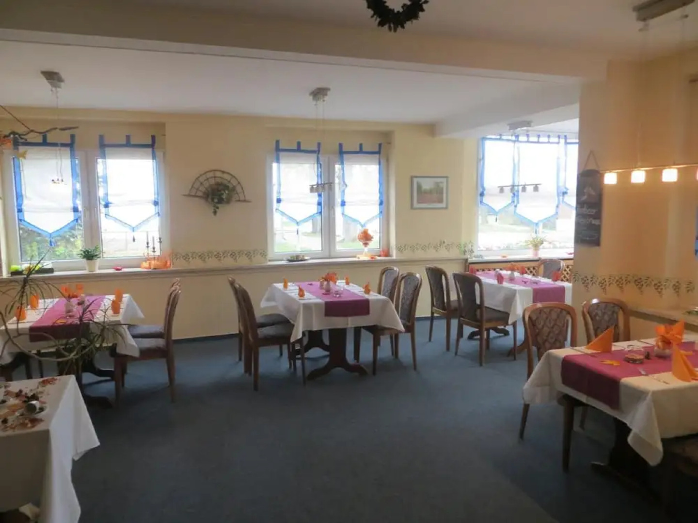 Heidehotel Letzlingen