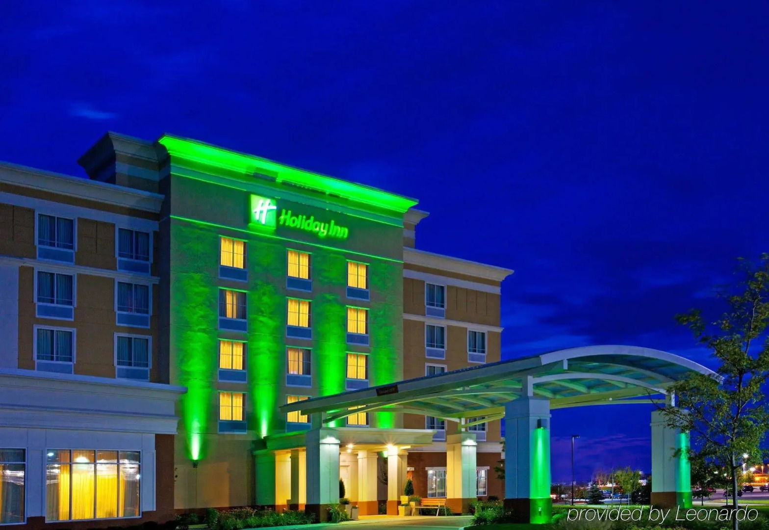 Holiday Inn Battle Creek by IHG
