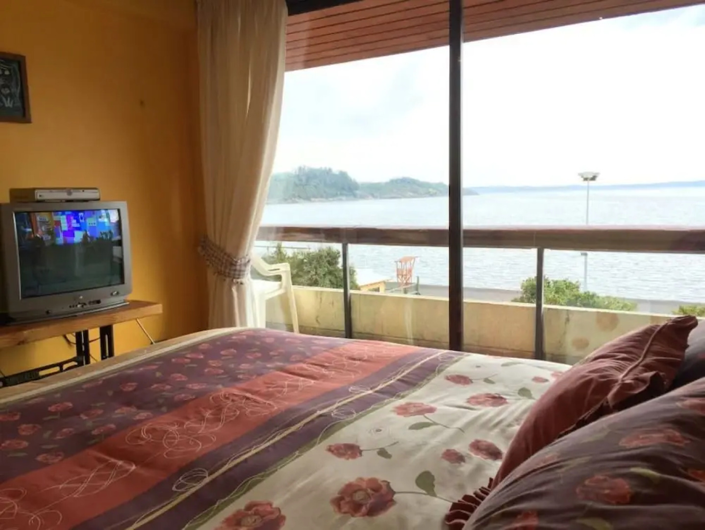 Departamentos La Casona