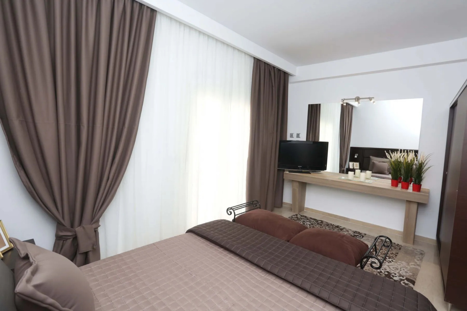 Philoxenia Spa Hotel