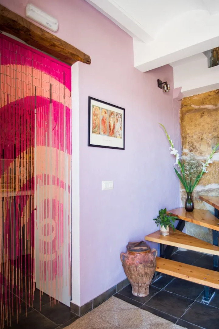 Casas Rurales Atalaya del Segura