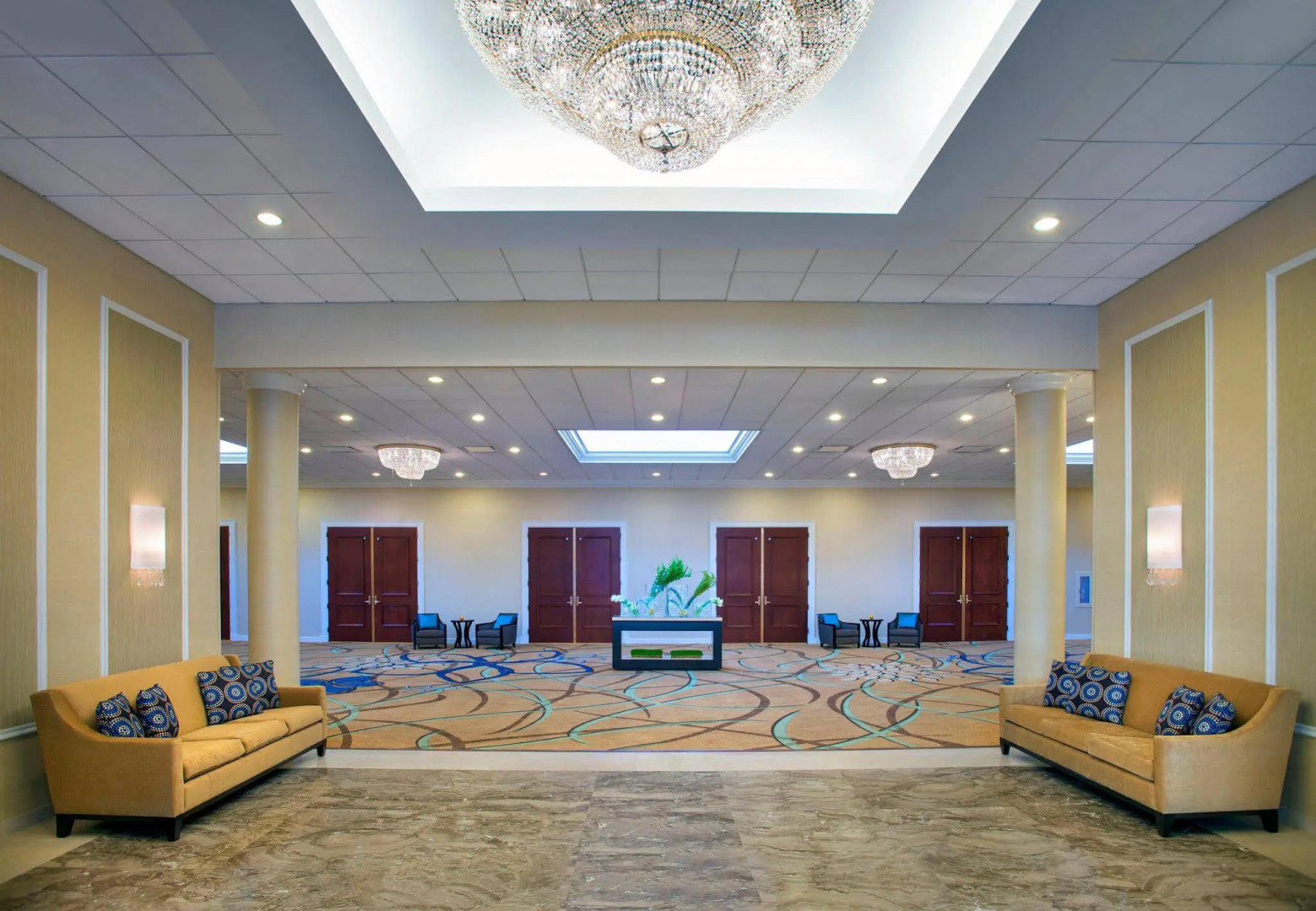 Teaneck Marriott at Glenpointe