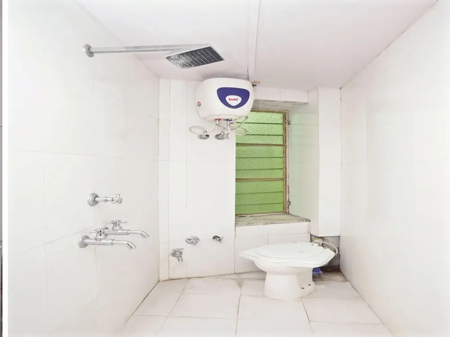 SPOT ON 29775 Jodhana Hotel