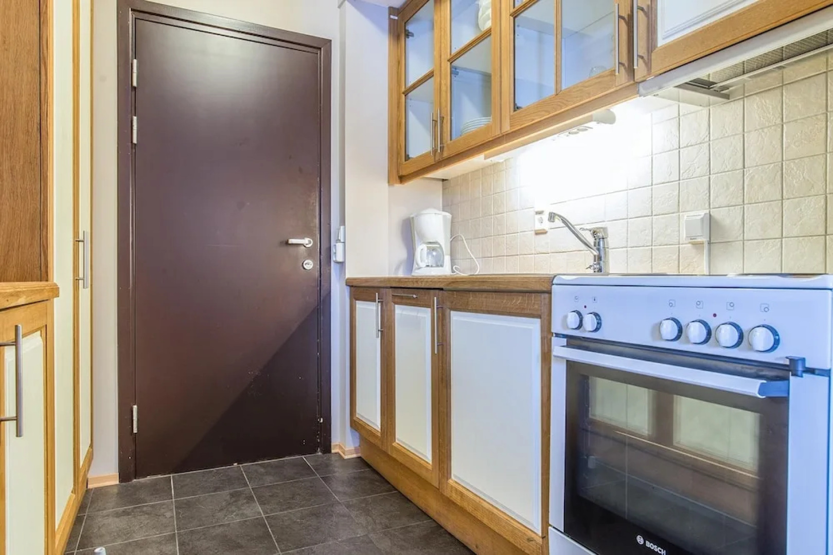 Trysilfjell Apartment Hotel