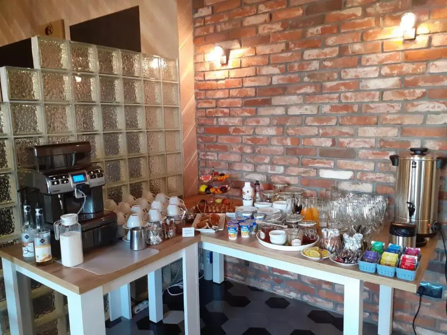 Pensjonat Portobello