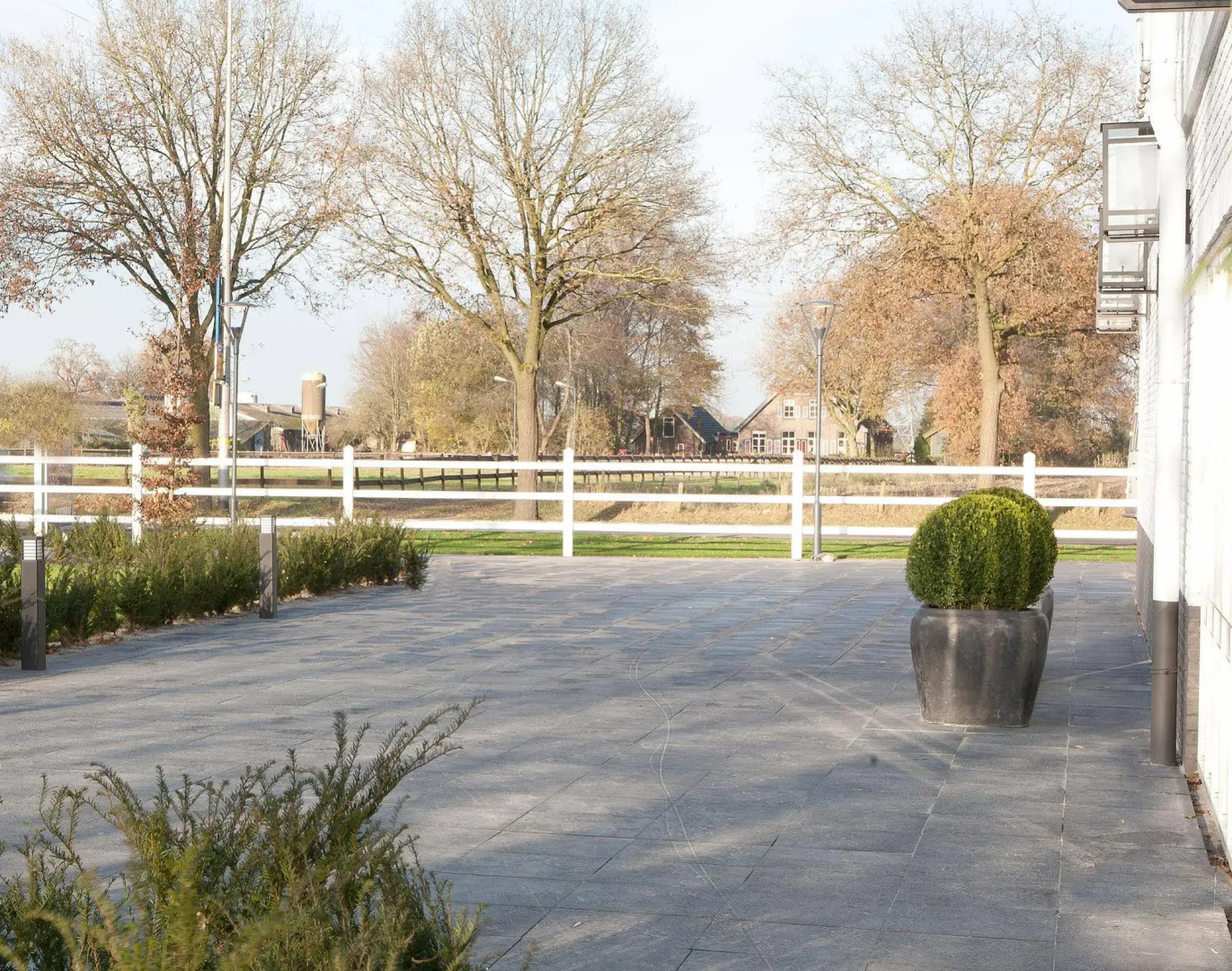 Fletcher Hotel Het Witte Huis