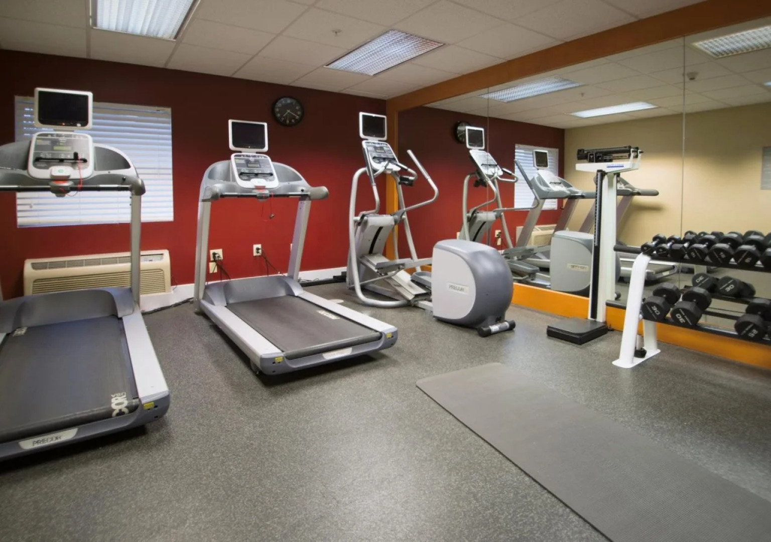 Homewood Suites by Hilton Ontario-Rancho Cucamonga