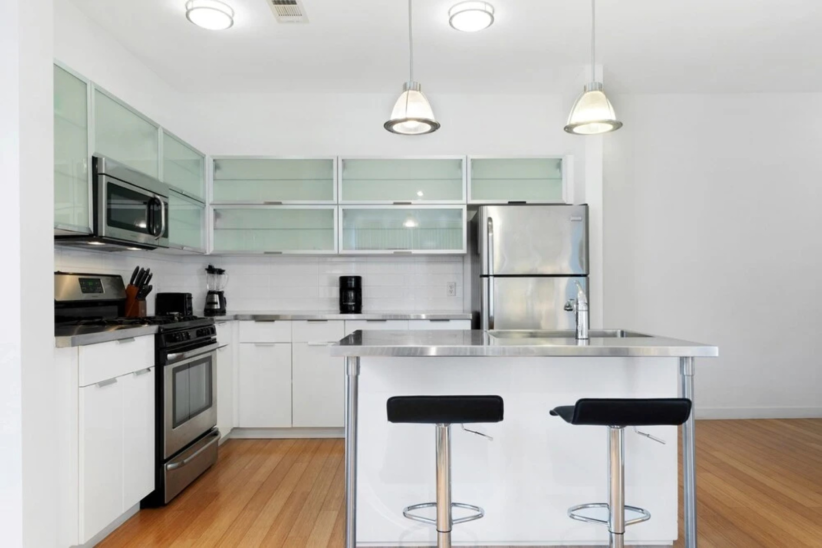 Global Luxury Suites at Downtown Stamford