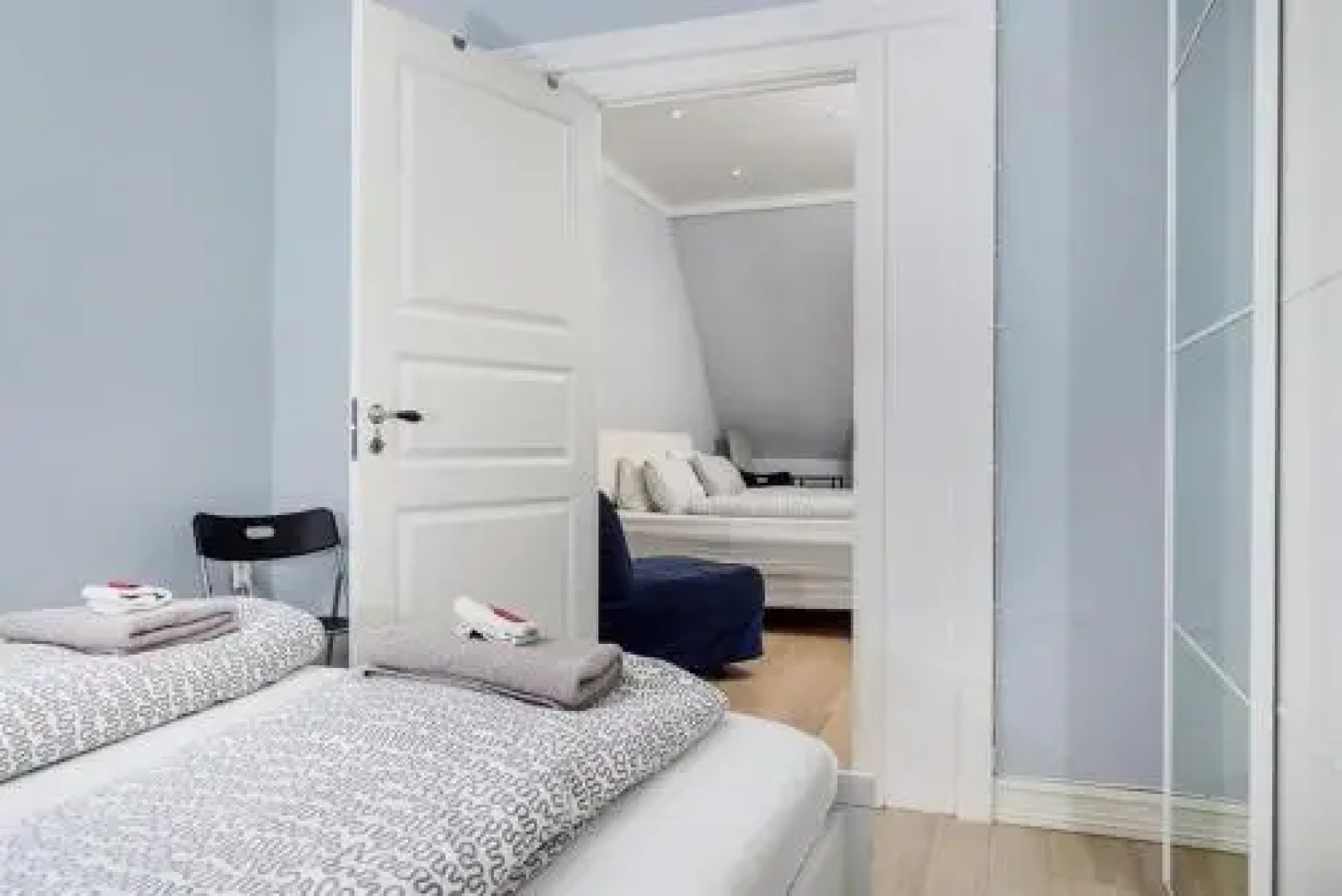 Apartment with Beautiful View to Bryggen