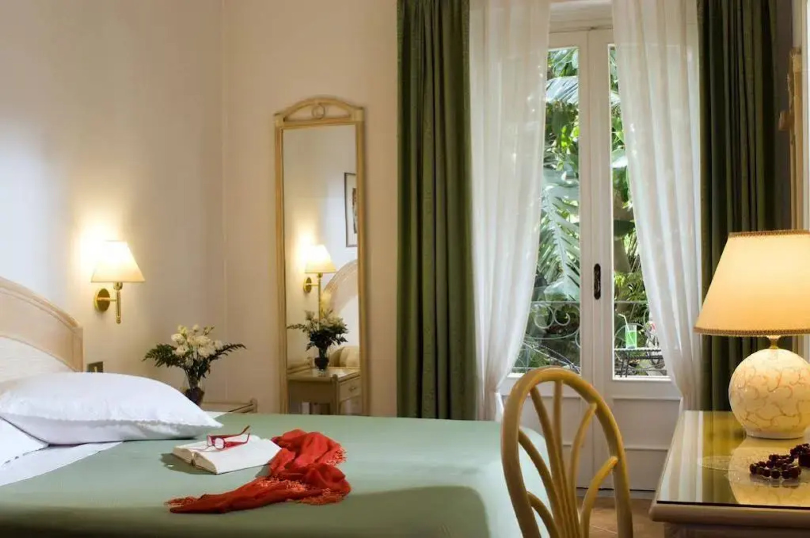 Hotel Villa Angelica