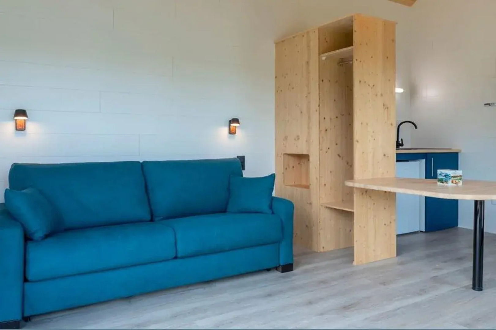 Vacancéole - Le Domaine des Monédières