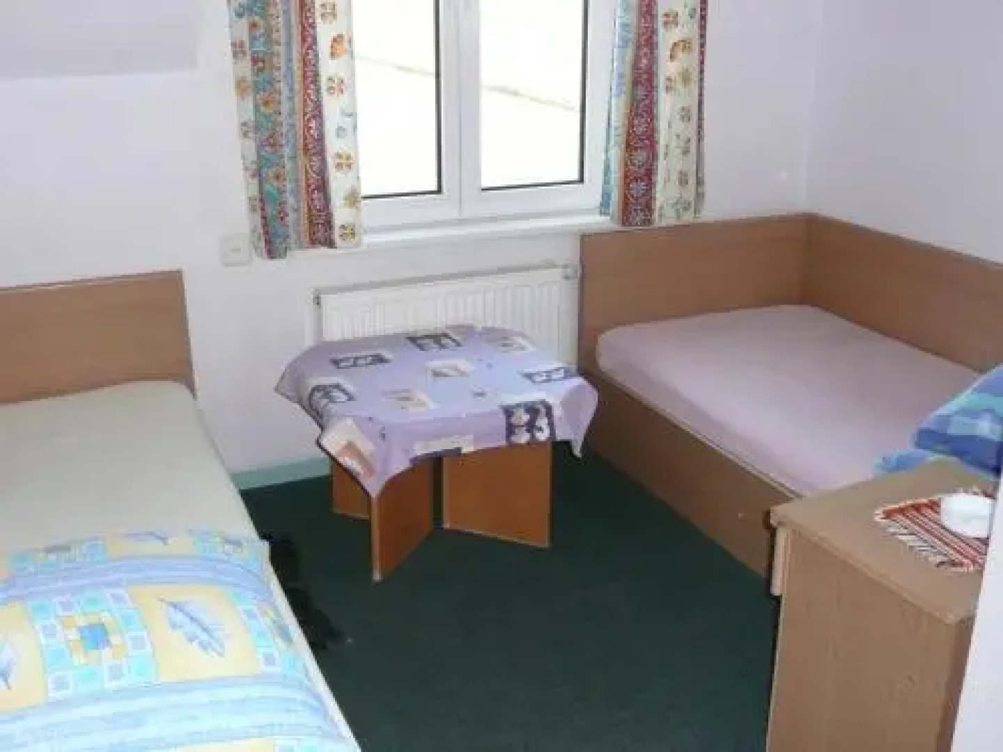 Restauracja Oaza Pokoje Goscinne