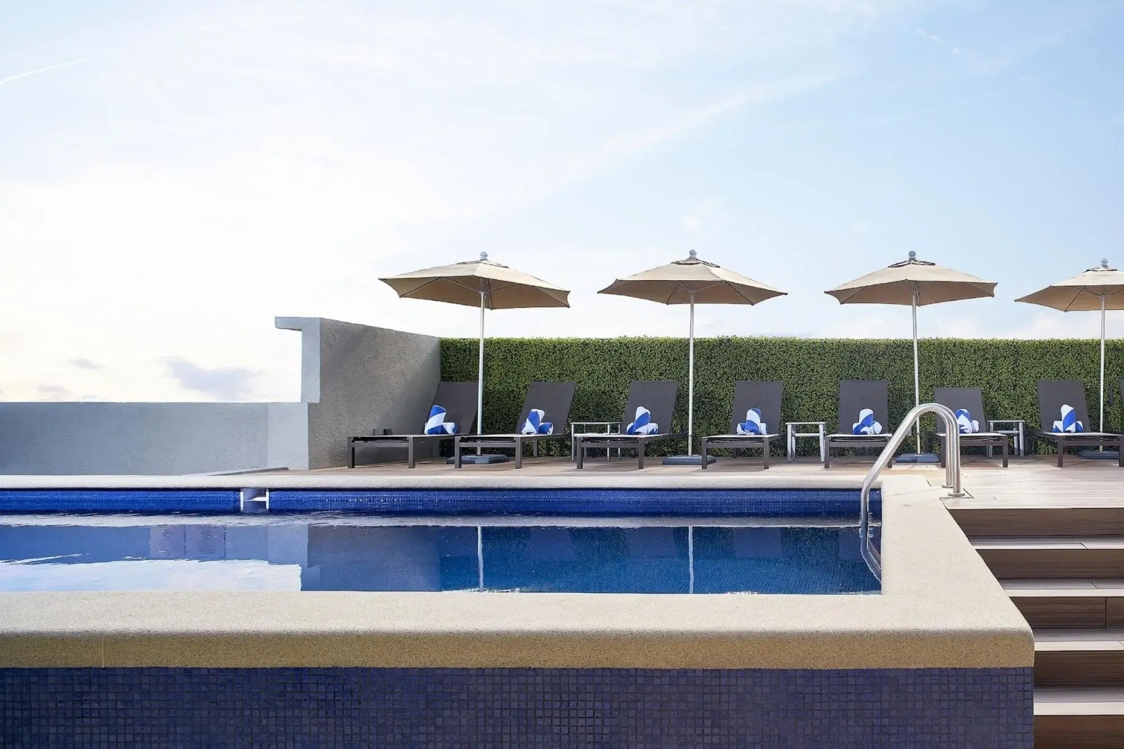 Fairfield Inn & Suites Aguascalientes